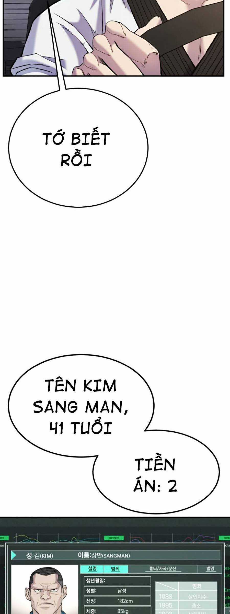 Bố Tôi Là Đặc Vụ Chapter 7.5 trang 14