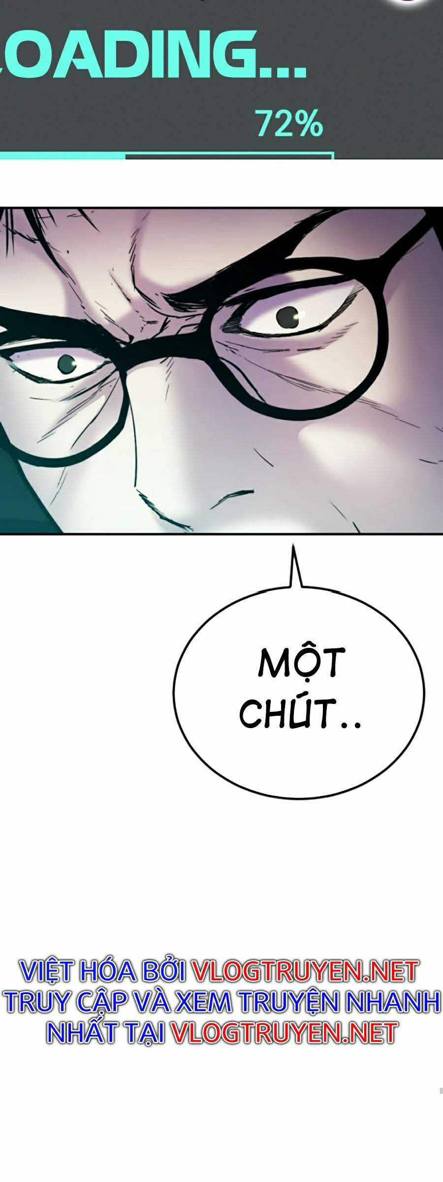 Bố Tôi Là Đặc Vụ Chapter 7.5 trang 19