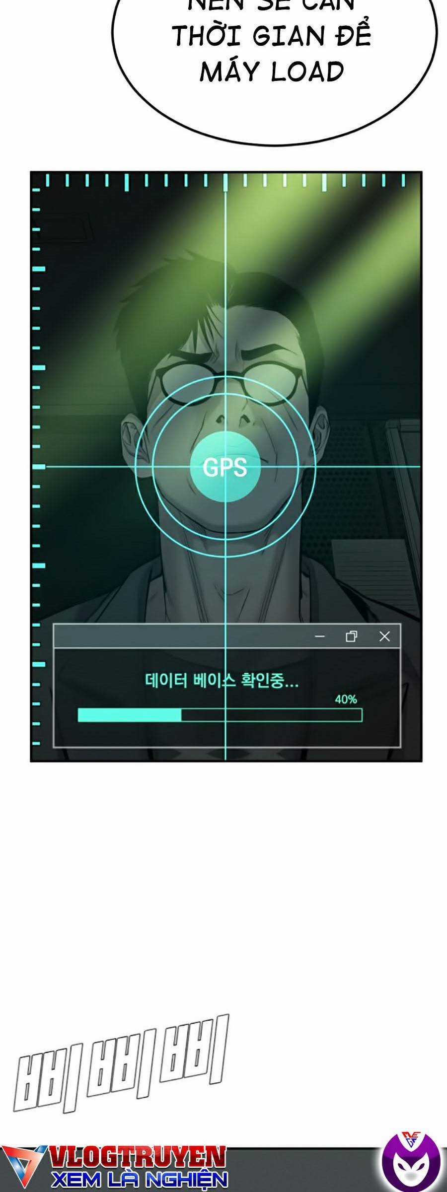 Bố Tôi Là Đặc Vụ Chapter 7.5 trang 18