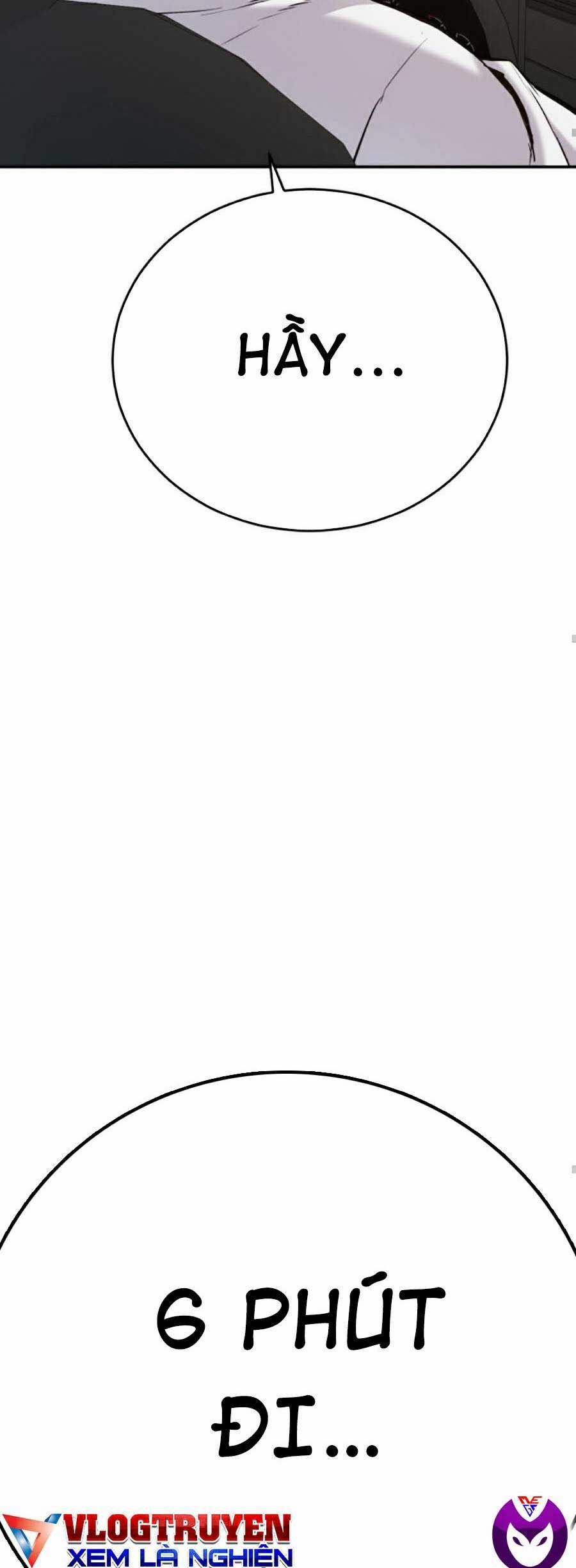 Bố Tôi Là Đặc Vụ Chapter 7.5 trang 3