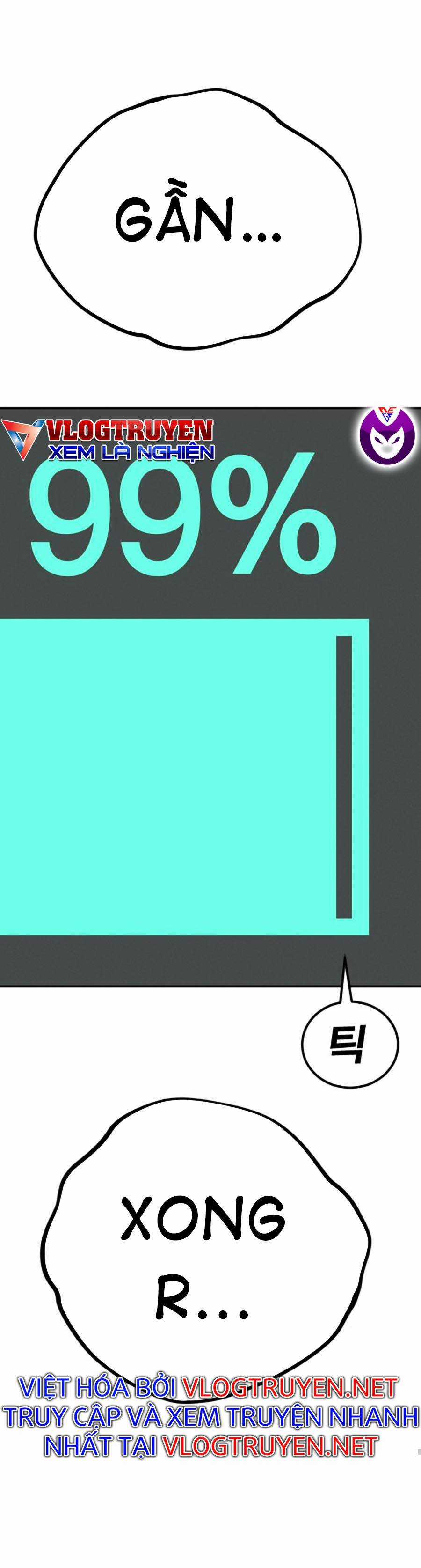 Bố Tôi Là Đặc Vụ Chapter 7.5 trang 30