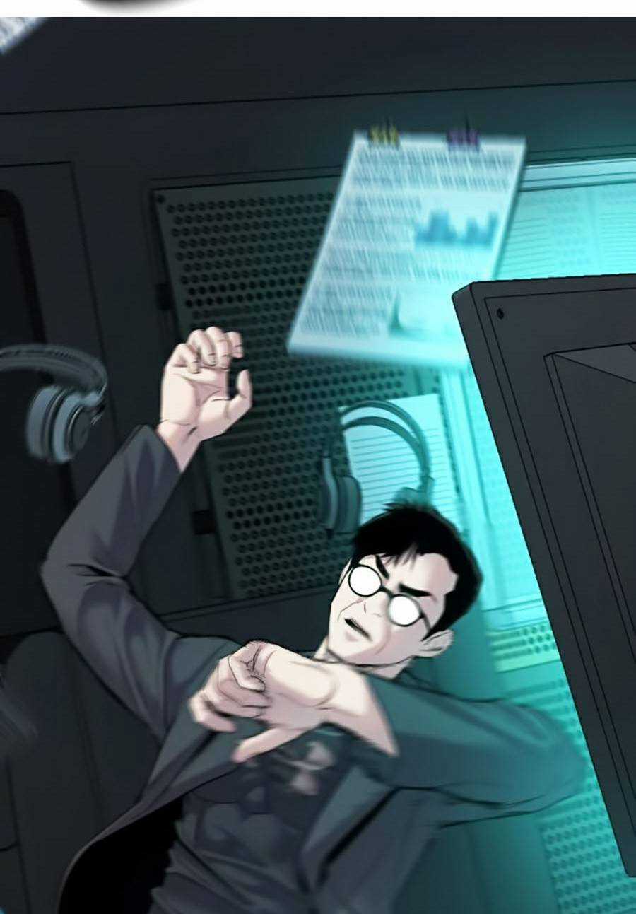 Bố Tôi Là Đặc Vụ Chapter 7.5 trang 34