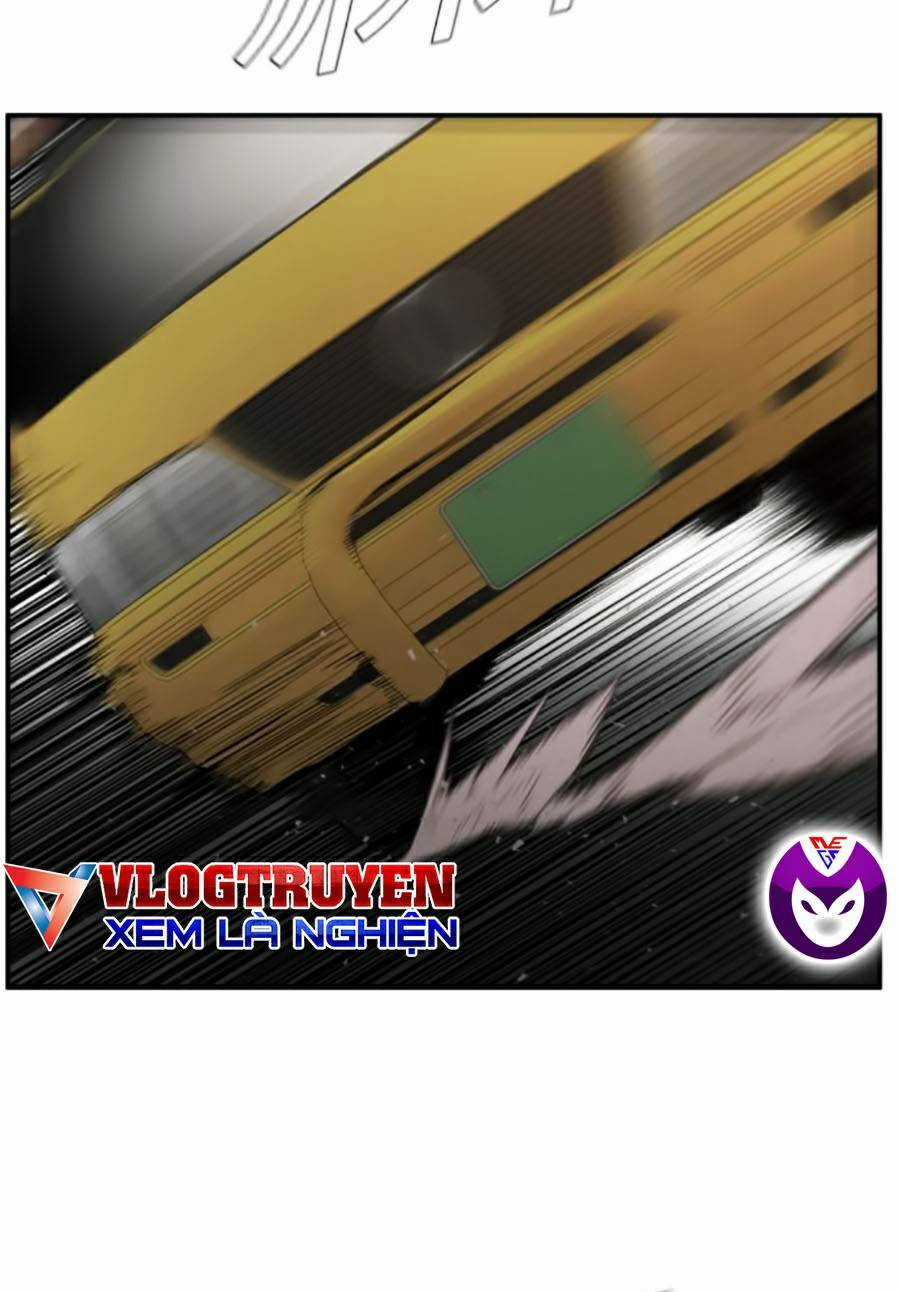 Bố Tôi Là Đặc Vụ Chapter 7.5 trang 36