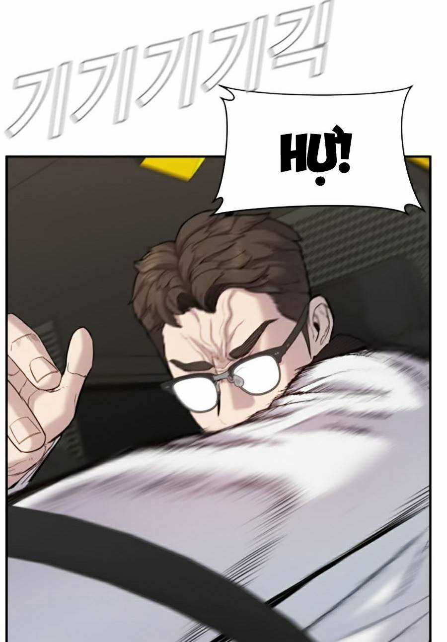 Bố Tôi Là Đặc Vụ Chapter 7.5 trang 37