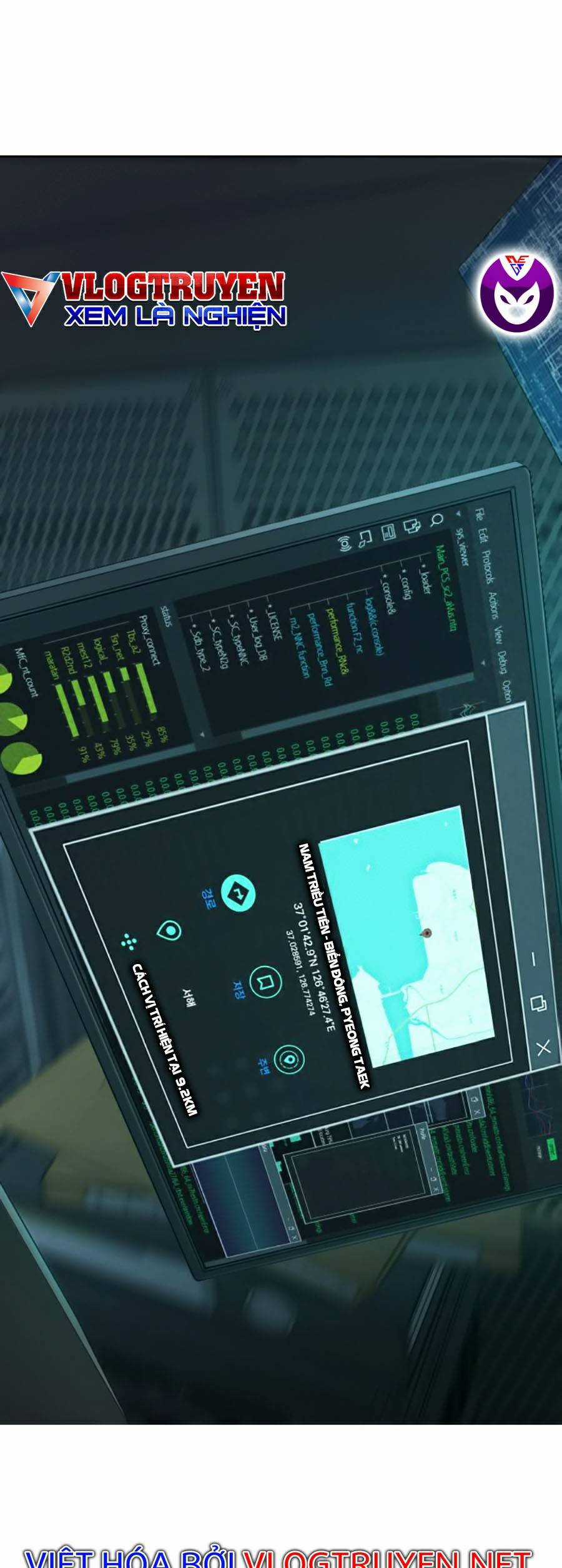 Bố Tôi Là Đặc Vụ Chapter 7.5 trang 41