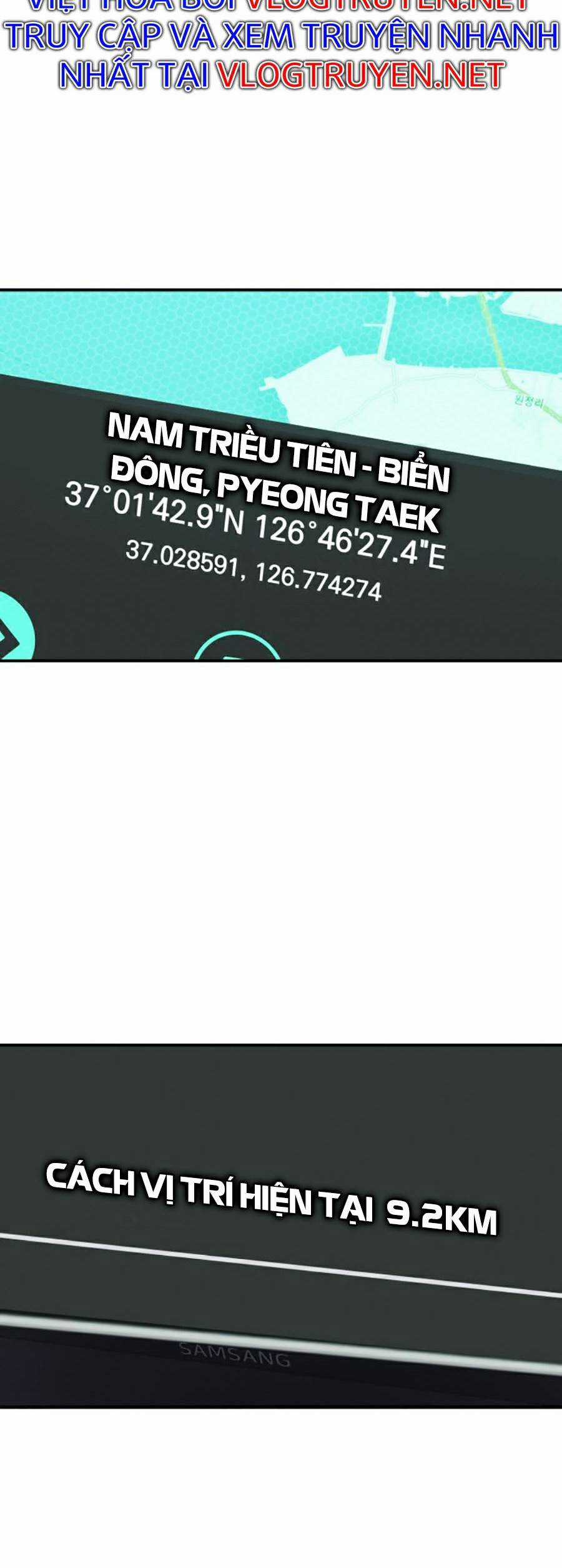 Bố Tôi Là Đặc Vụ Chapter 7.5 trang 42