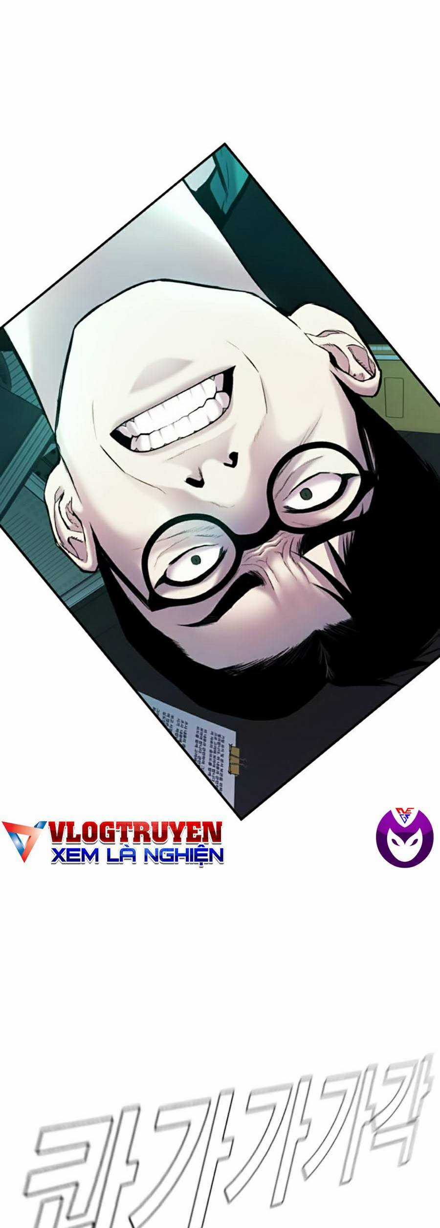 Bố Tôi Là Đặc Vụ Chapter 7.5 trang 43