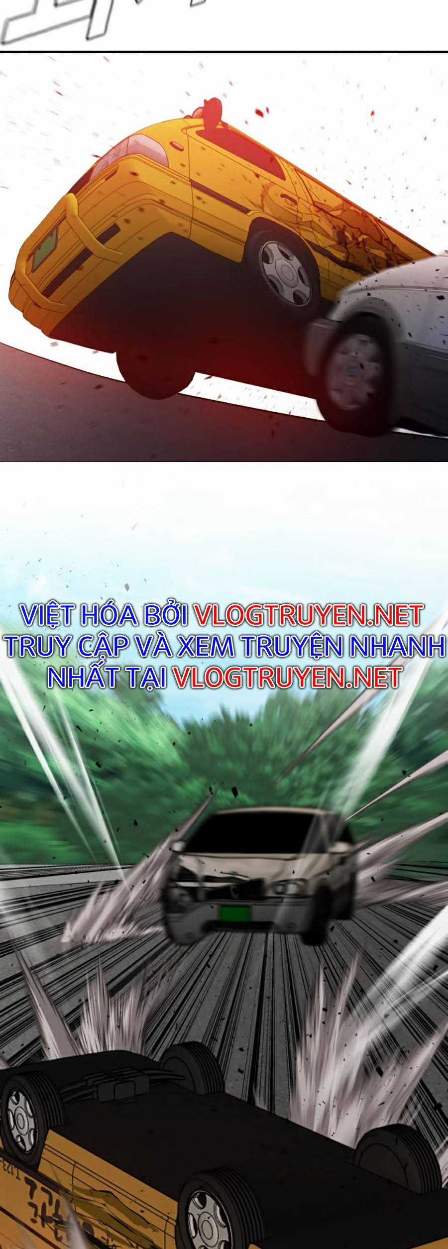 Bố Tôi Là Đặc Vụ Chapter 7.5 trang 44