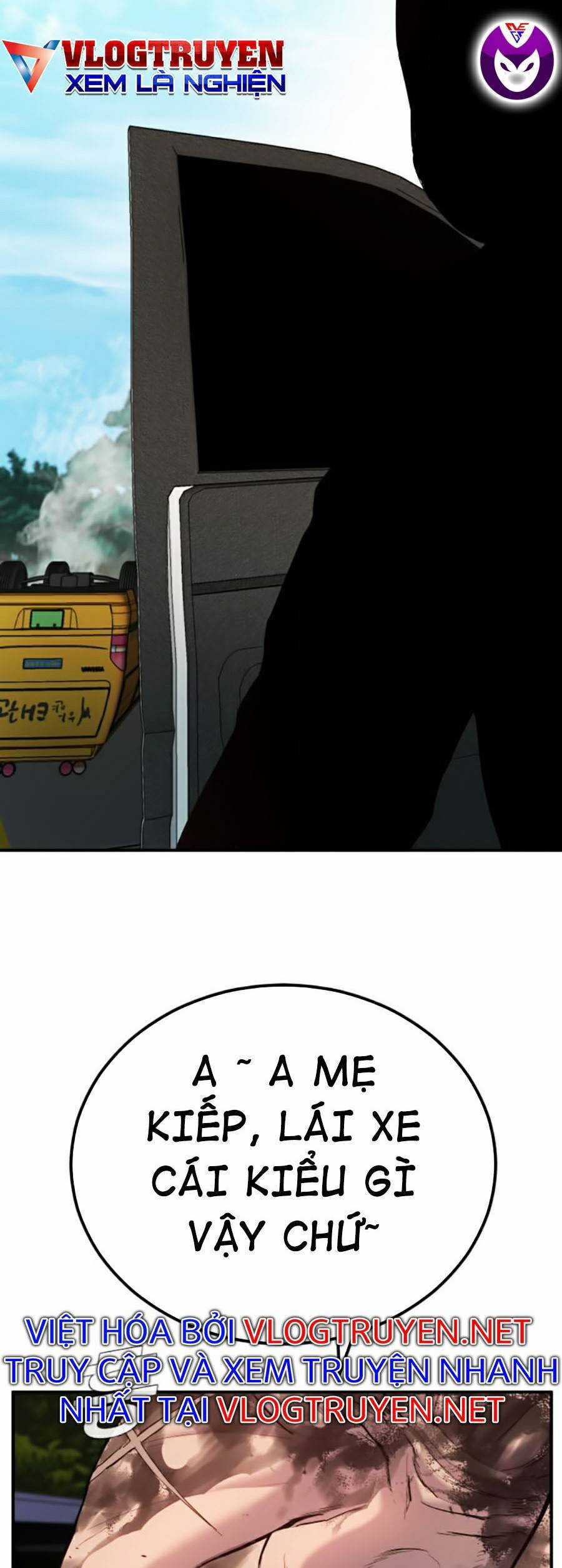 Bố Tôi Là Đặc Vụ Chapter 7.5 trang 47