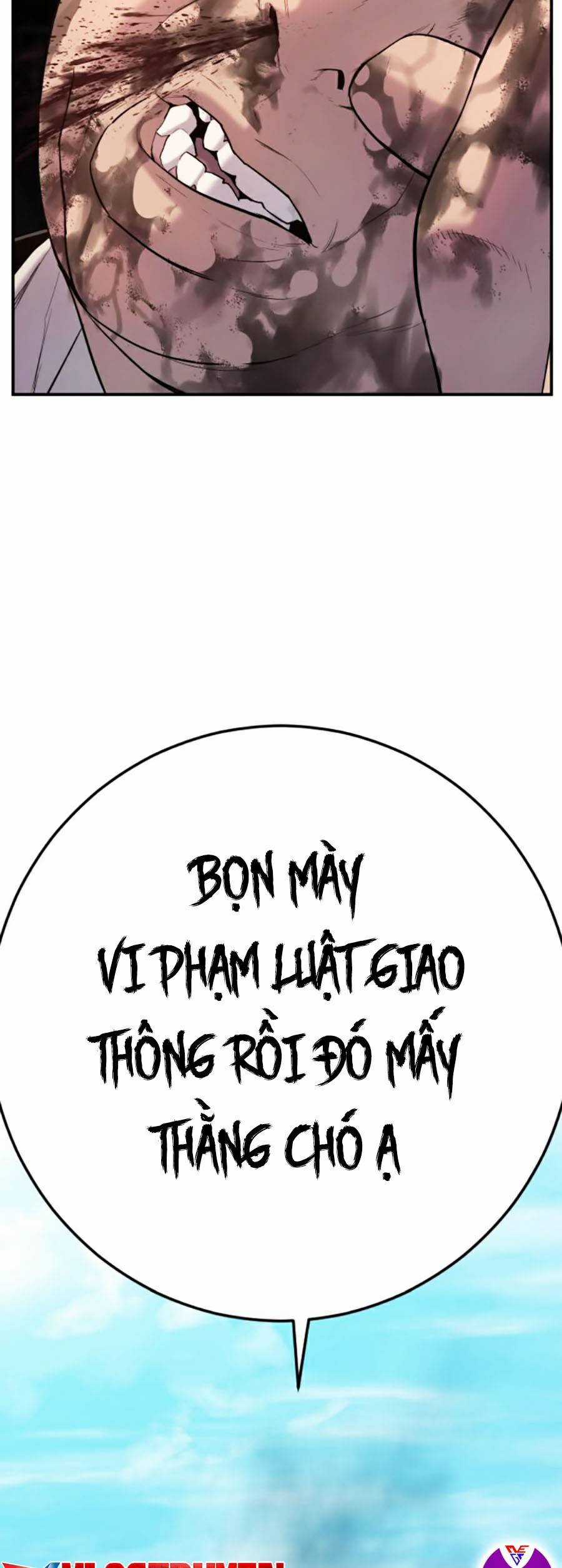 Bố Tôi Là Đặc Vụ Chapter 7.5 trang 48