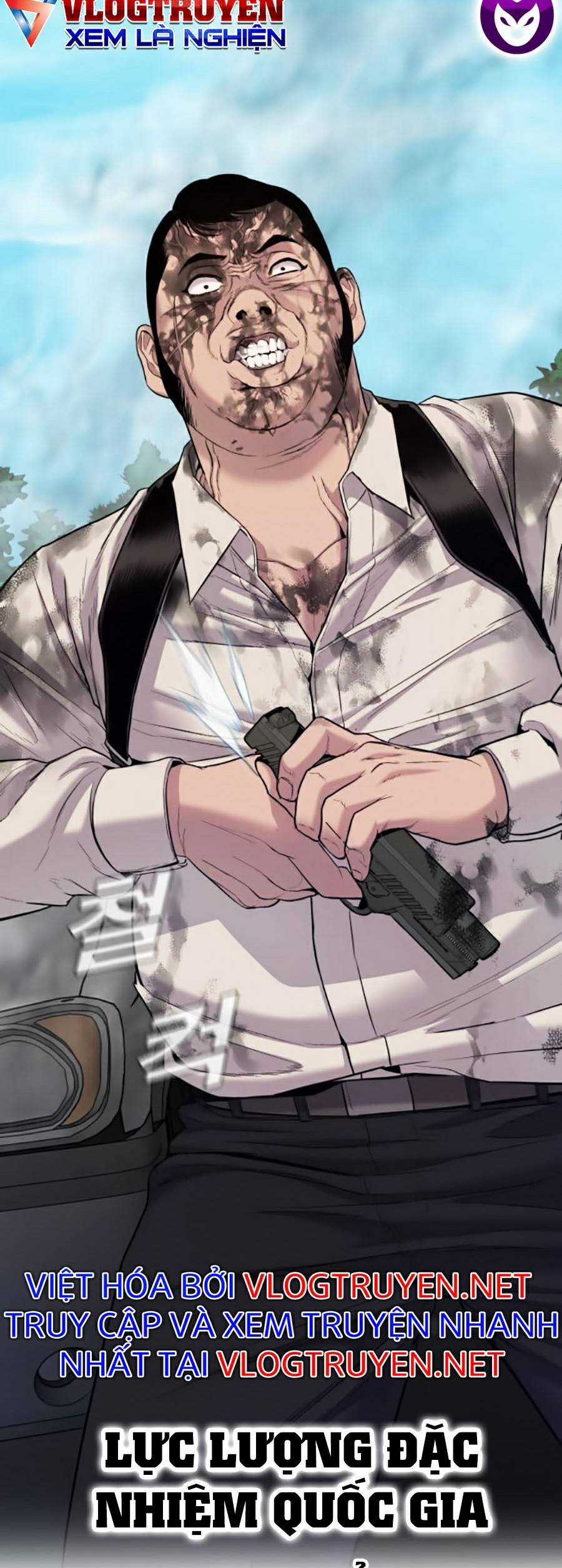 Bố Tôi Là Đặc Vụ Chapter 7.5 trang 49