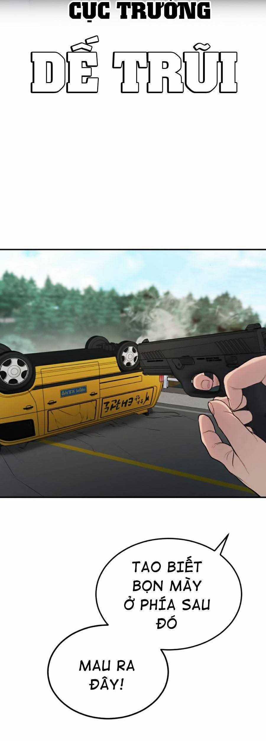 Bố Tôi Là Đặc Vụ Chapter 7.5 trang 50