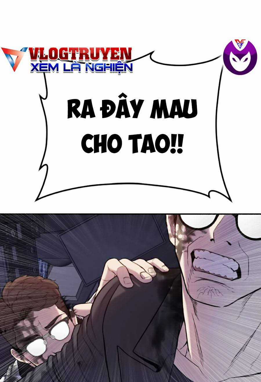 Bố Tôi Là Đặc Vụ Chapter 7.5 trang 51