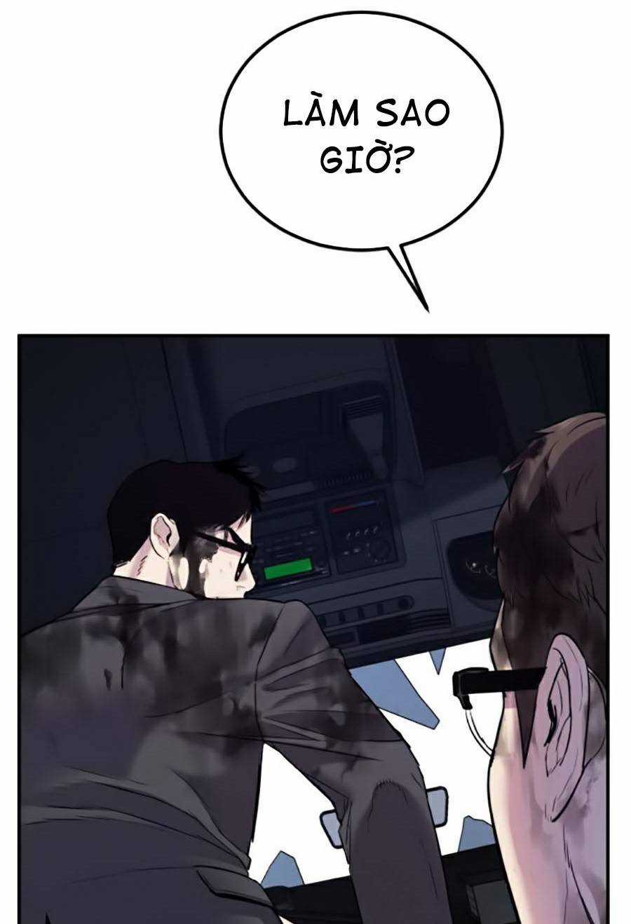 Bố Tôi Là Đặc Vụ Chapter 7.5 trang 53