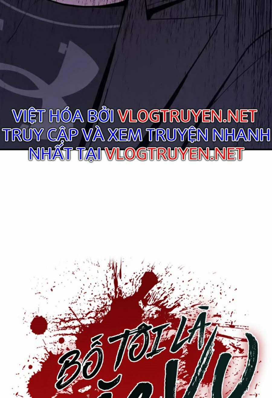 Bố Tôi Là Đặc Vụ Chapter 7.5 trang 59