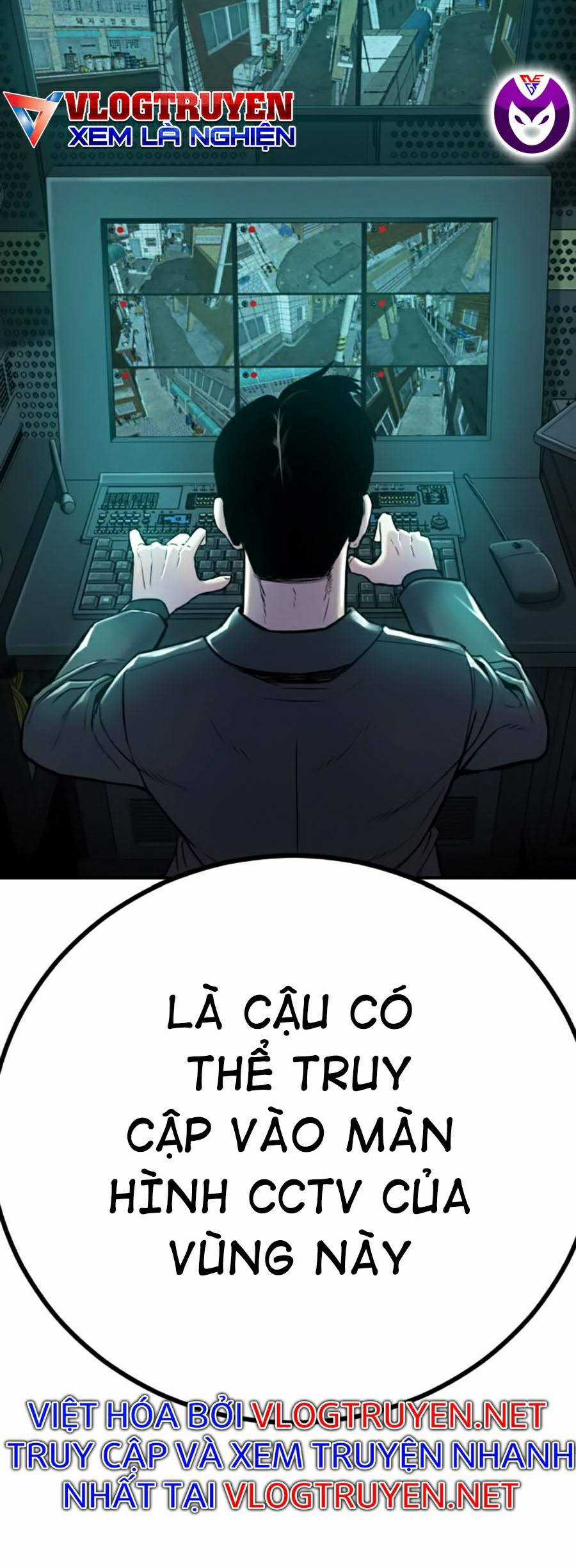 Bố Tôi Là Đặc Vụ Chapter 7.5 trang 7