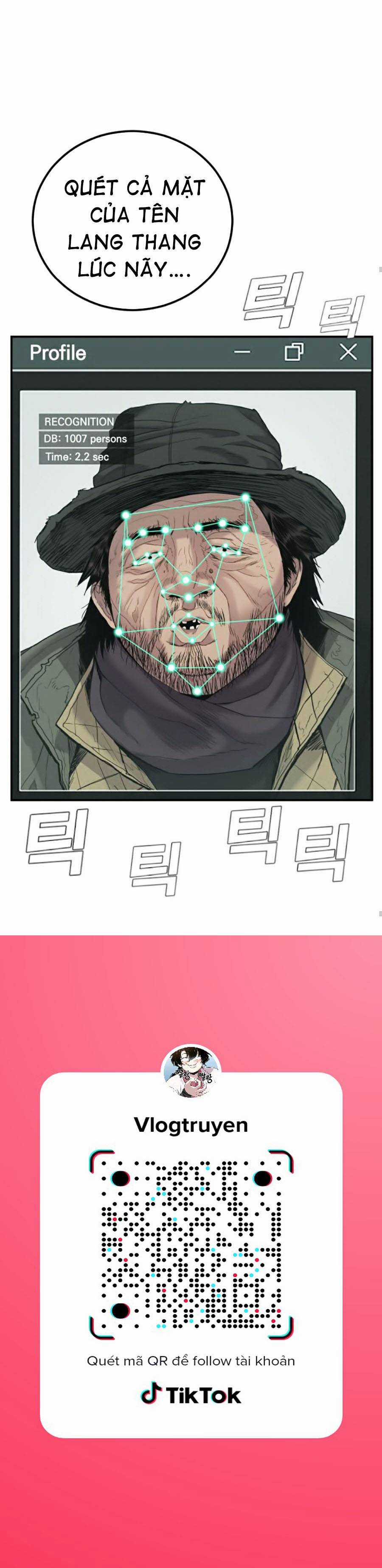 Bố Tôi Là Đặc Vụ Chapter 7.5 trang 9