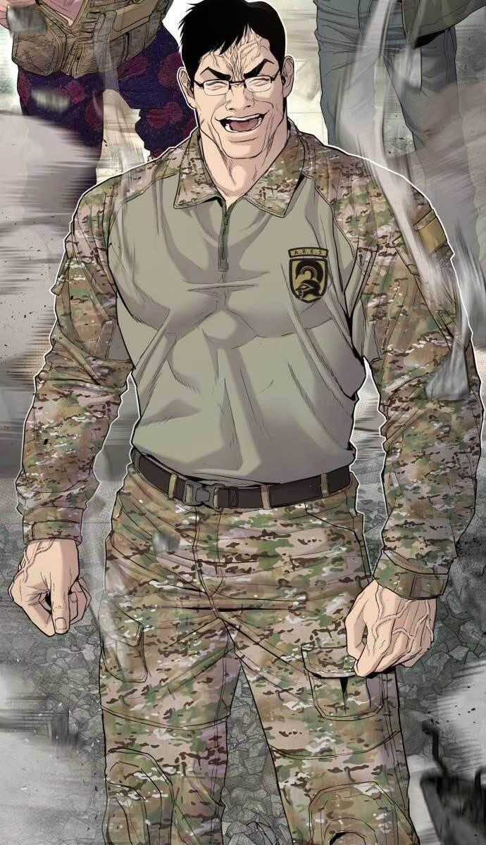 Bố Tôi Là Đặc Vụ Chapter 71 trang 1