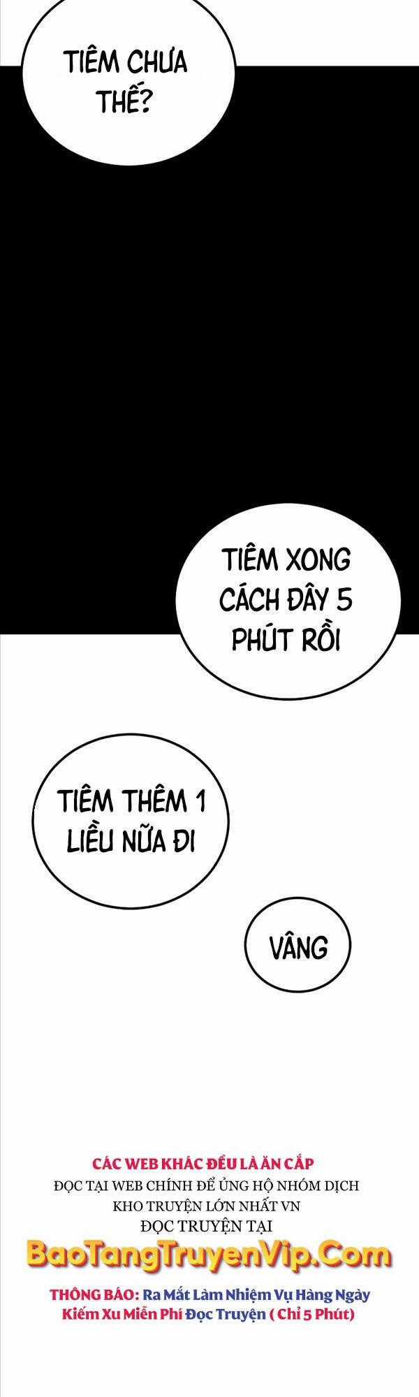 Bố Tôi Là Đặc Vụ Chapter 75 trang 1