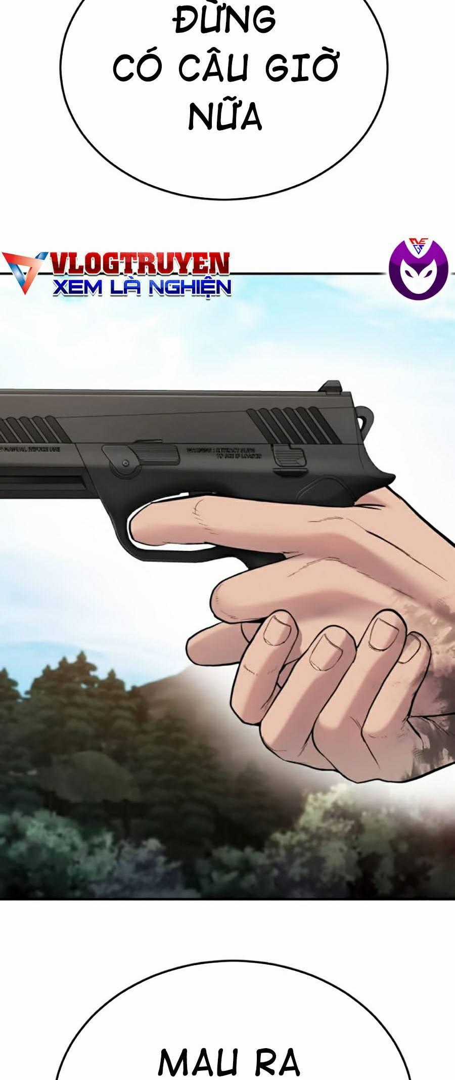 Bố Tôi Là Đặc Vụ Chapter 8.1 trang 1