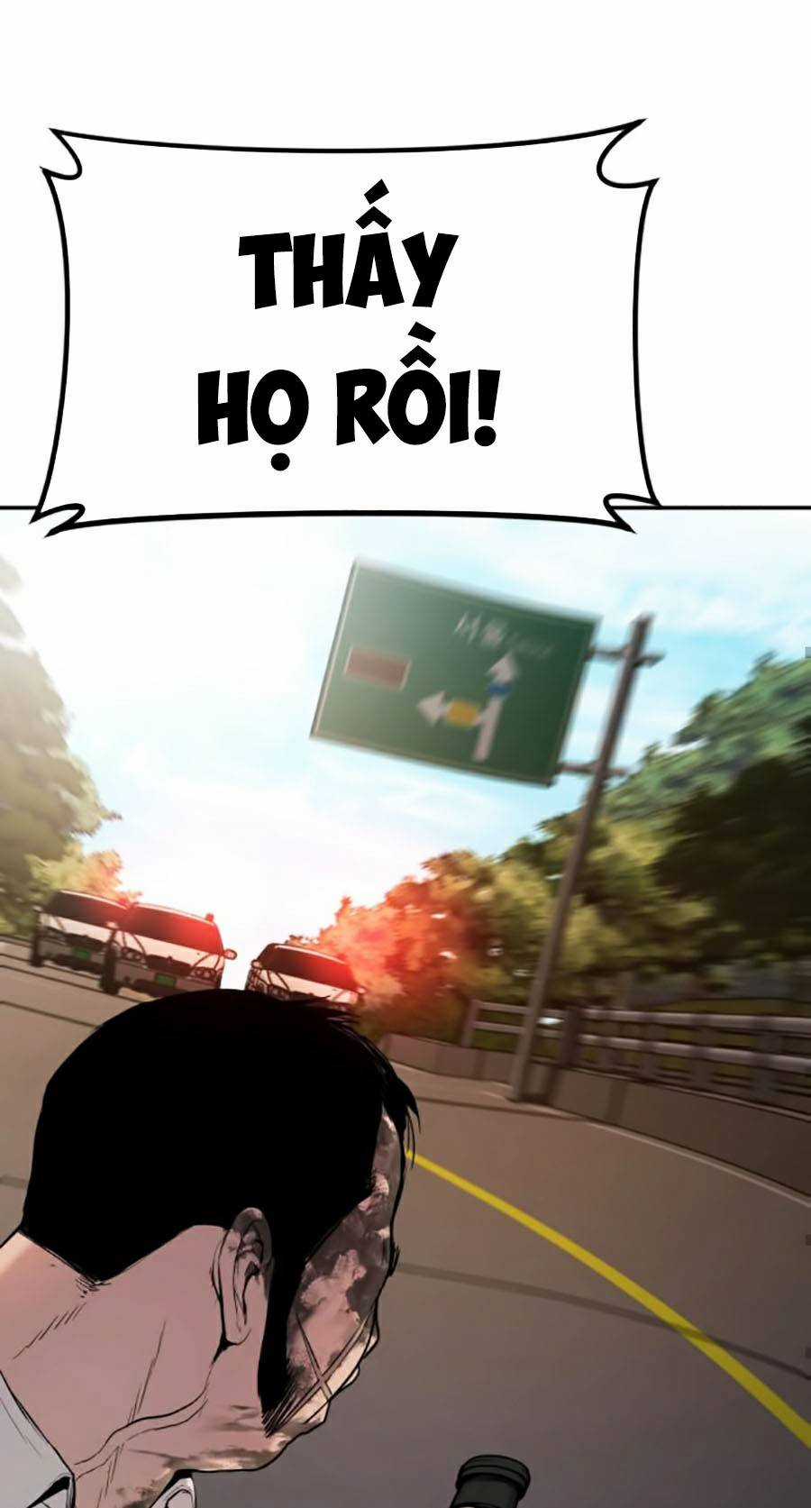 Bố Tôi Là Đặc Vụ Chapter 8.1 trang 100