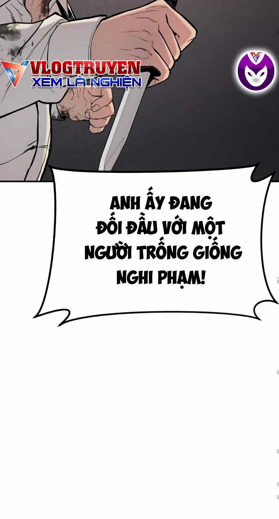 Bố Tôi Là Đặc Vụ Chapter 8.1 trang 101