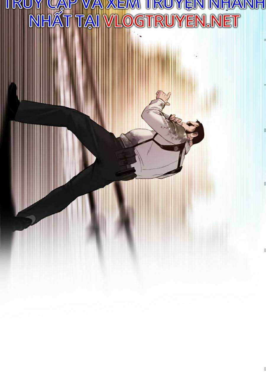 Bố Tôi Là Đặc Vụ Chapter 8.1 trang 112