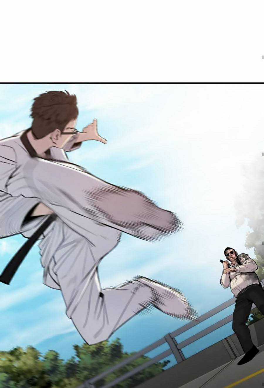 Bố Tôi Là Đặc Vụ Chapter 8.1 trang 113