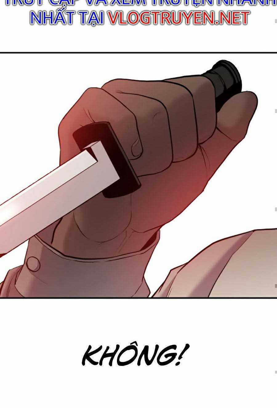 Bố Tôi Là Đặc Vụ Chapter 8.1 trang 116