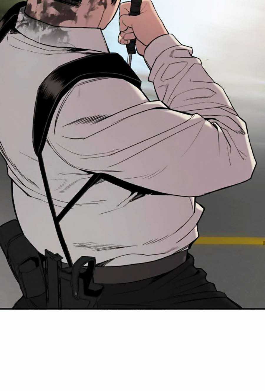 Bố Tôi Là Đặc Vụ Chapter 8.1 trang 119