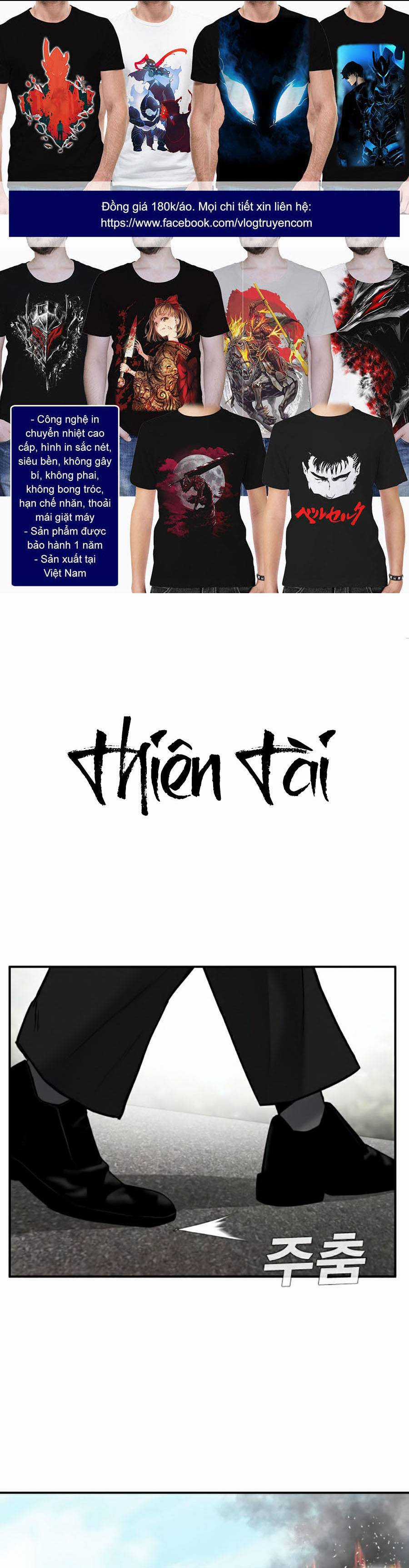 Bố Tôi Là Đặc Vụ Chapter 8.1 trang 126