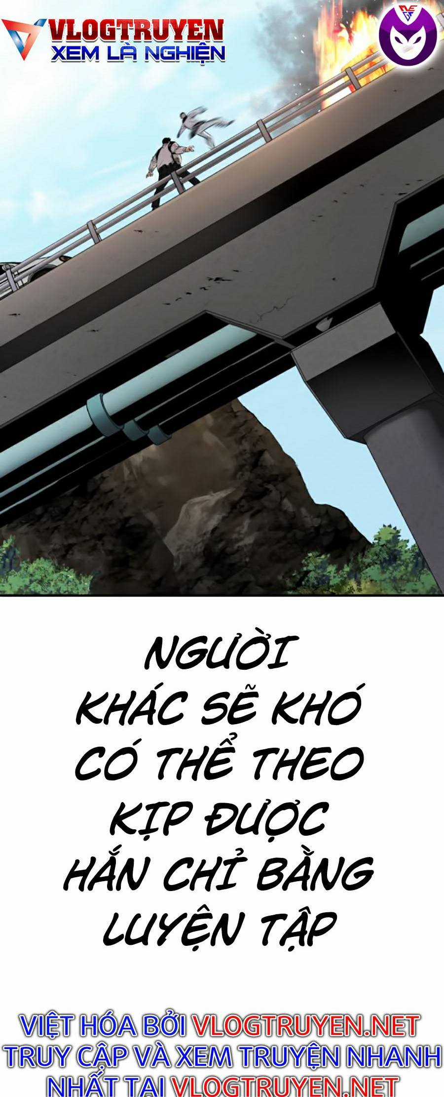 Bố Tôi Là Đặc Vụ Chapter 8.1 trang 127