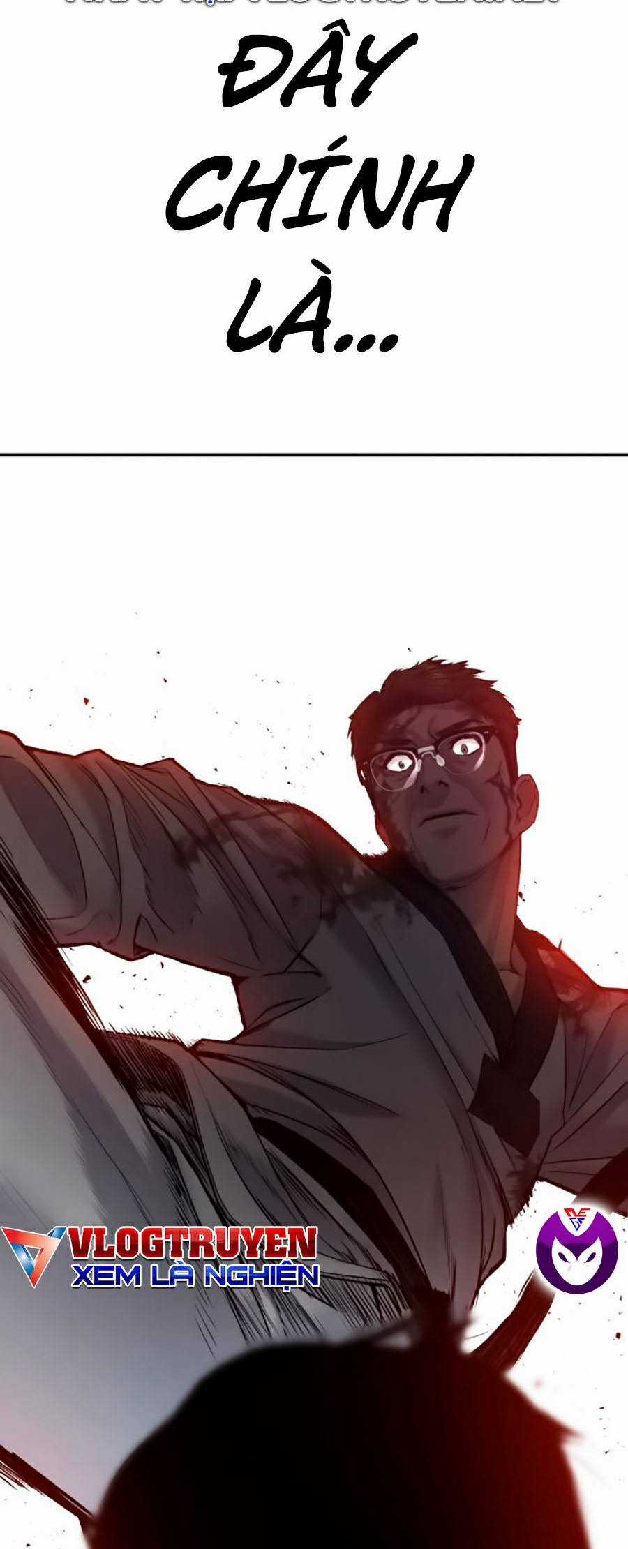 Bố Tôi Là Đặc Vụ Chapter 8.1 trang 128