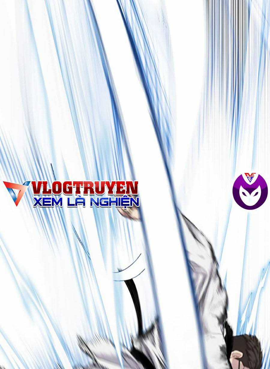 Bố Tôi Là Đặc Vụ Chapter 8.1 trang 136