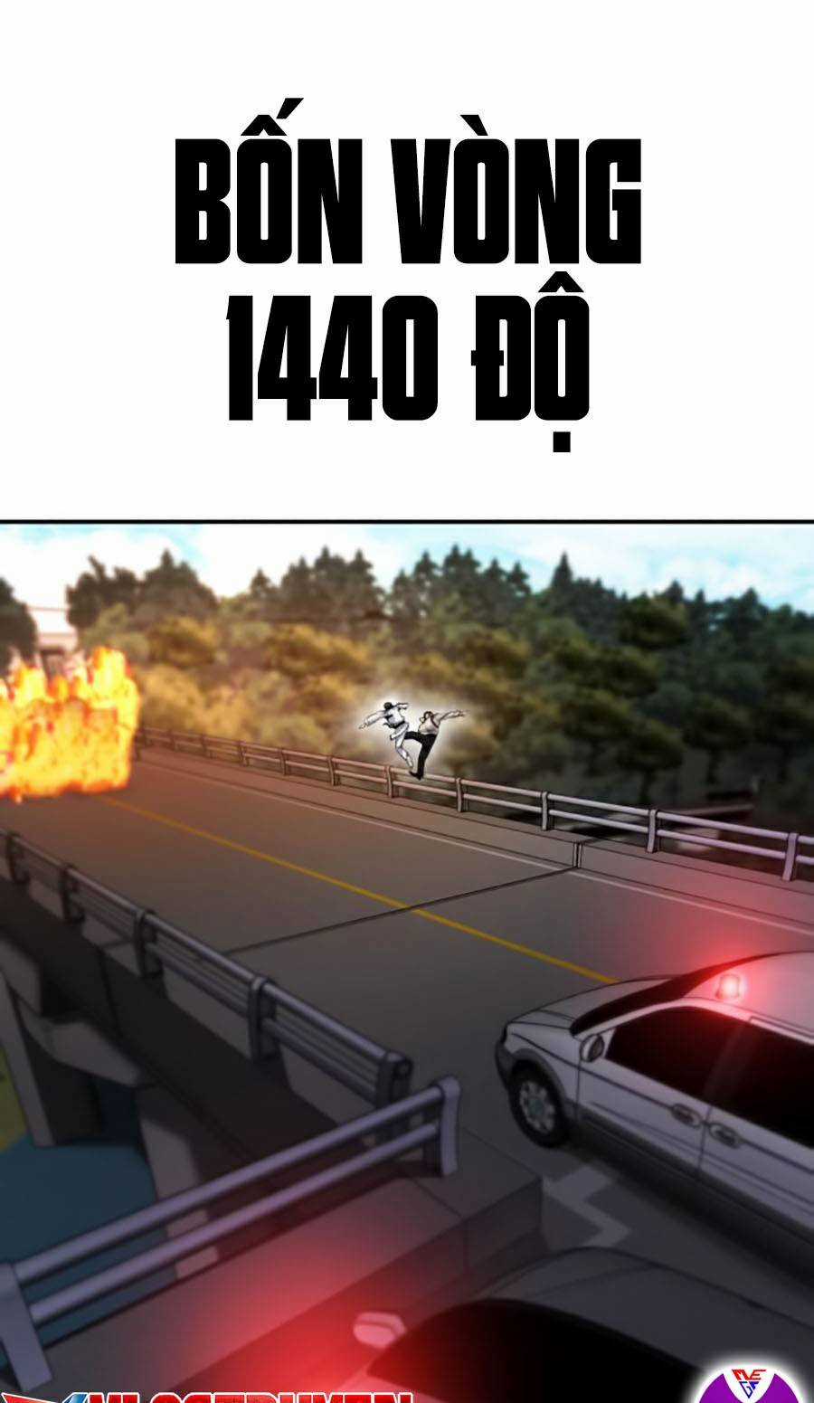 Bố Tôi Là Đặc Vụ Chapter 8.1 trang 140