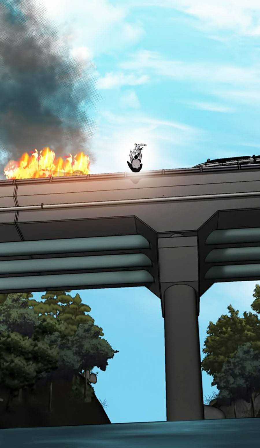 Bố Tôi Là Đặc Vụ Chapter 8.1 trang 143