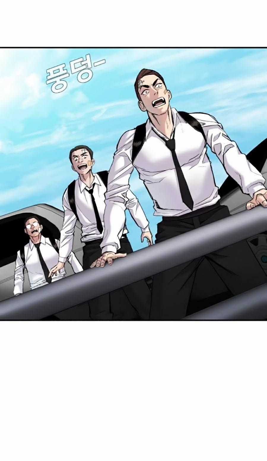 Bố Tôi Là Đặc Vụ Chapter 8.1 trang 148