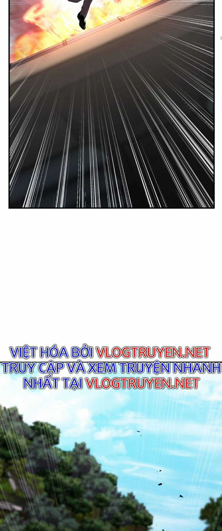 Bố Tôi Là Đặc Vụ Chapter 8.1 trang 16