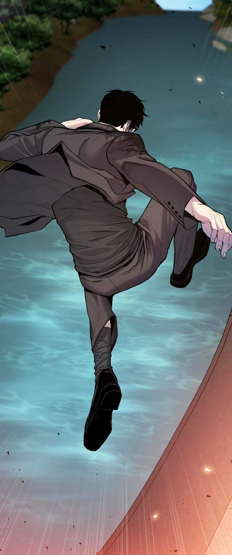 Bố Tôi Là Đặc Vụ Chapter 8.1 trang 17