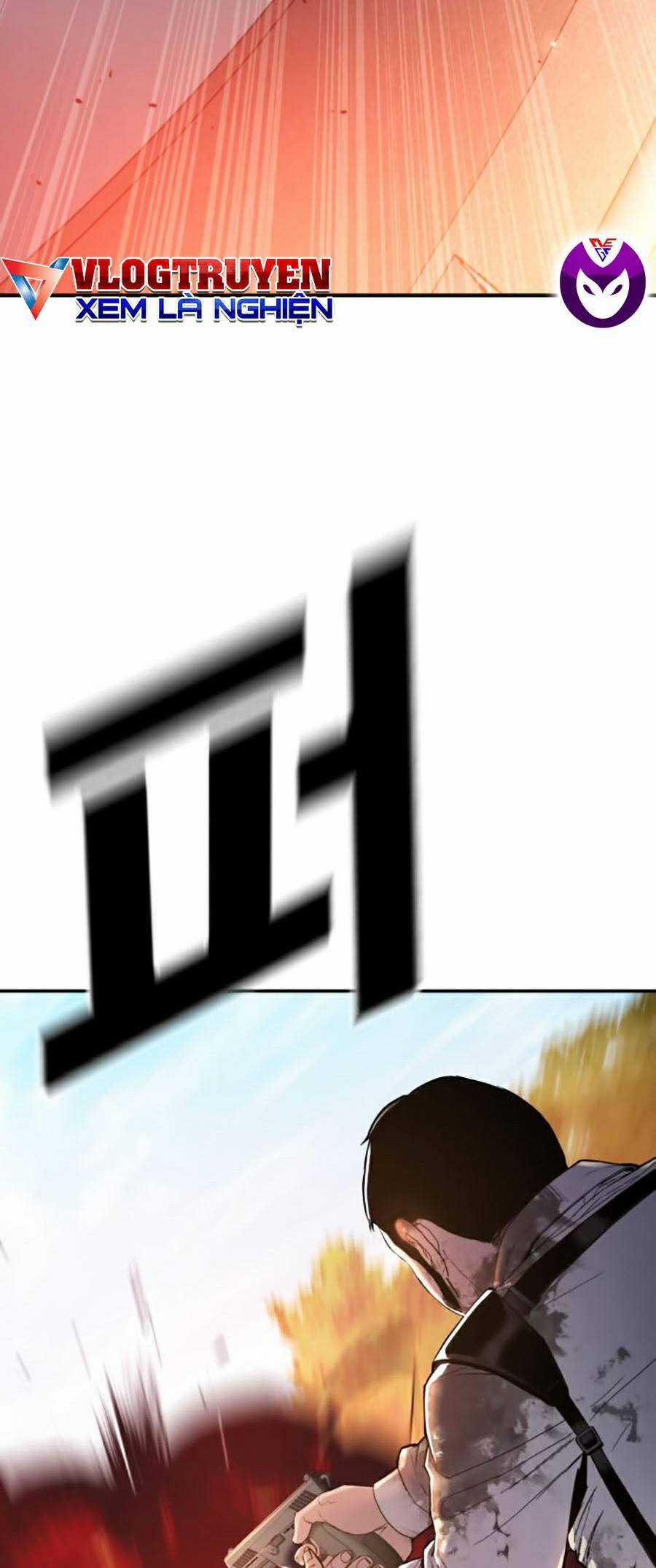 Bố Tôi Là Đặc Vụ Chapter 8.1 trang 18