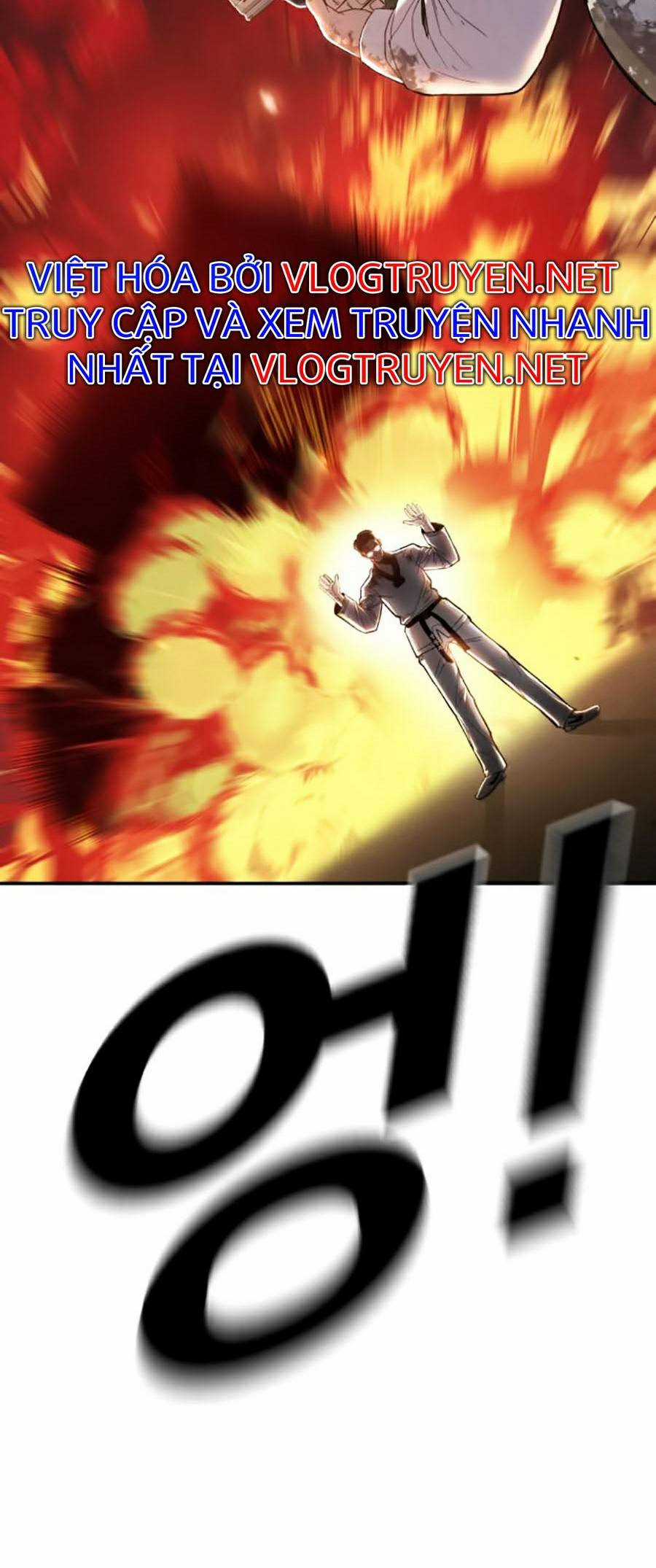 Bố Tôi Là Đặc Vụ Chapter 8.1 trang 19