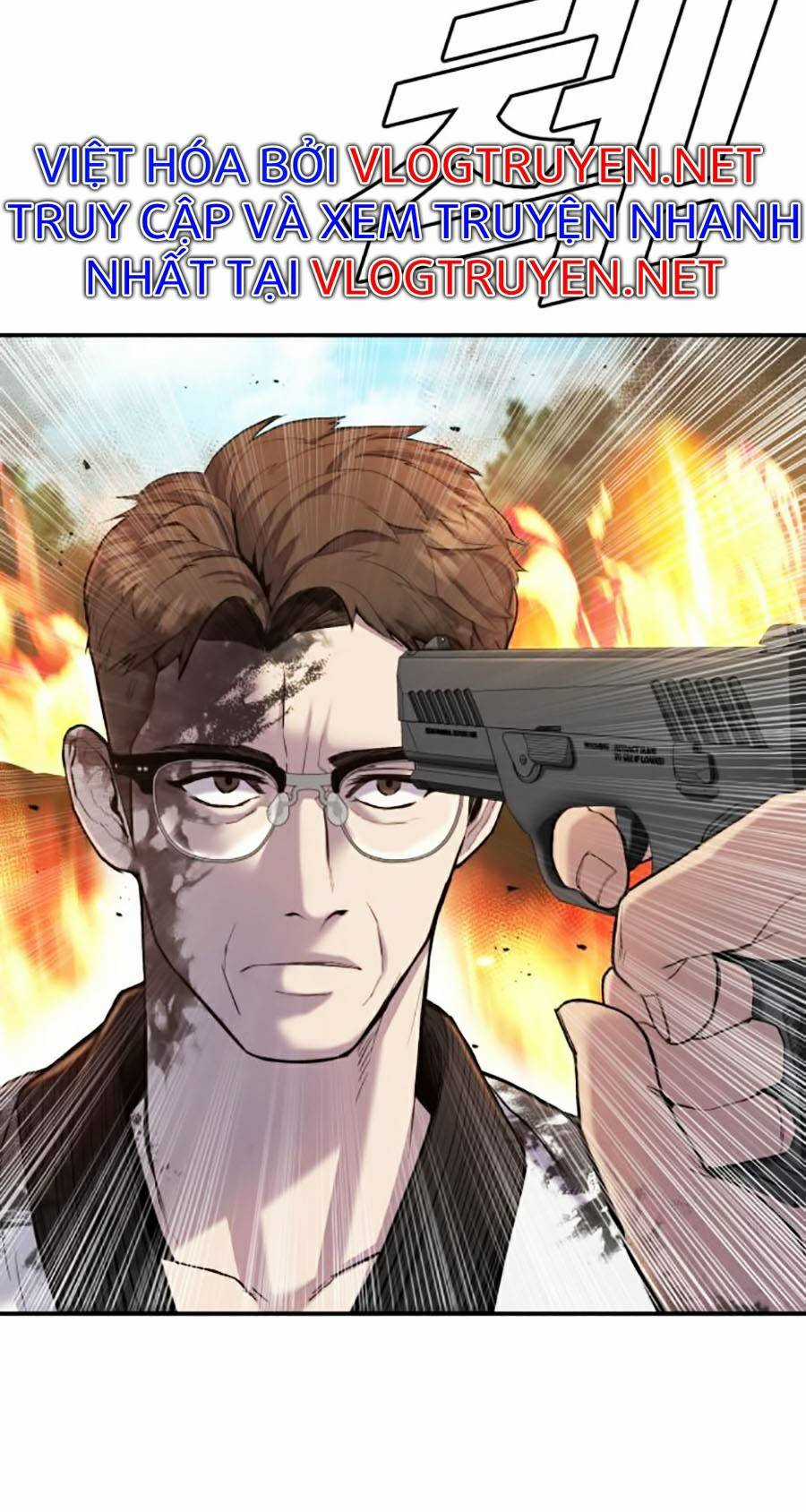 Bố Tôi Là Đặc Vụ Chapter 8.1 trang 29