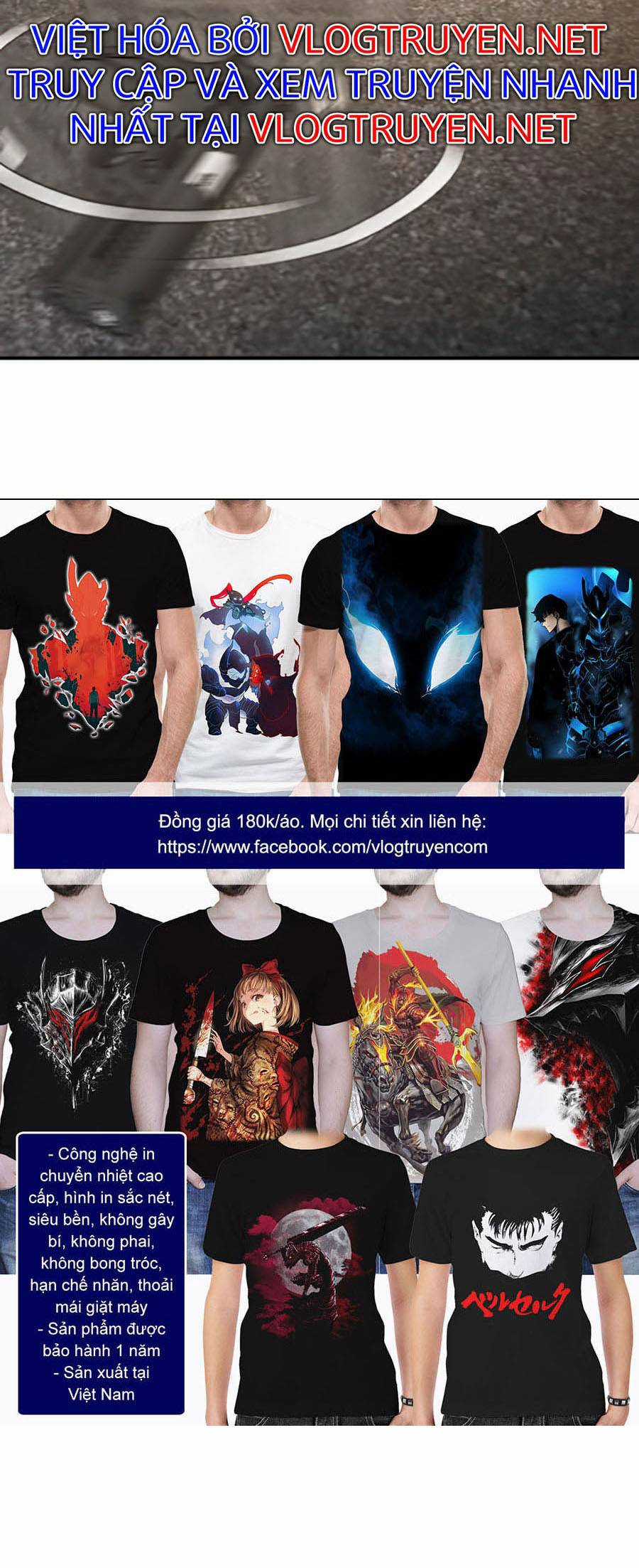 Bố Tôi Là Đặc Vụ Chapter 8.1 trang 39