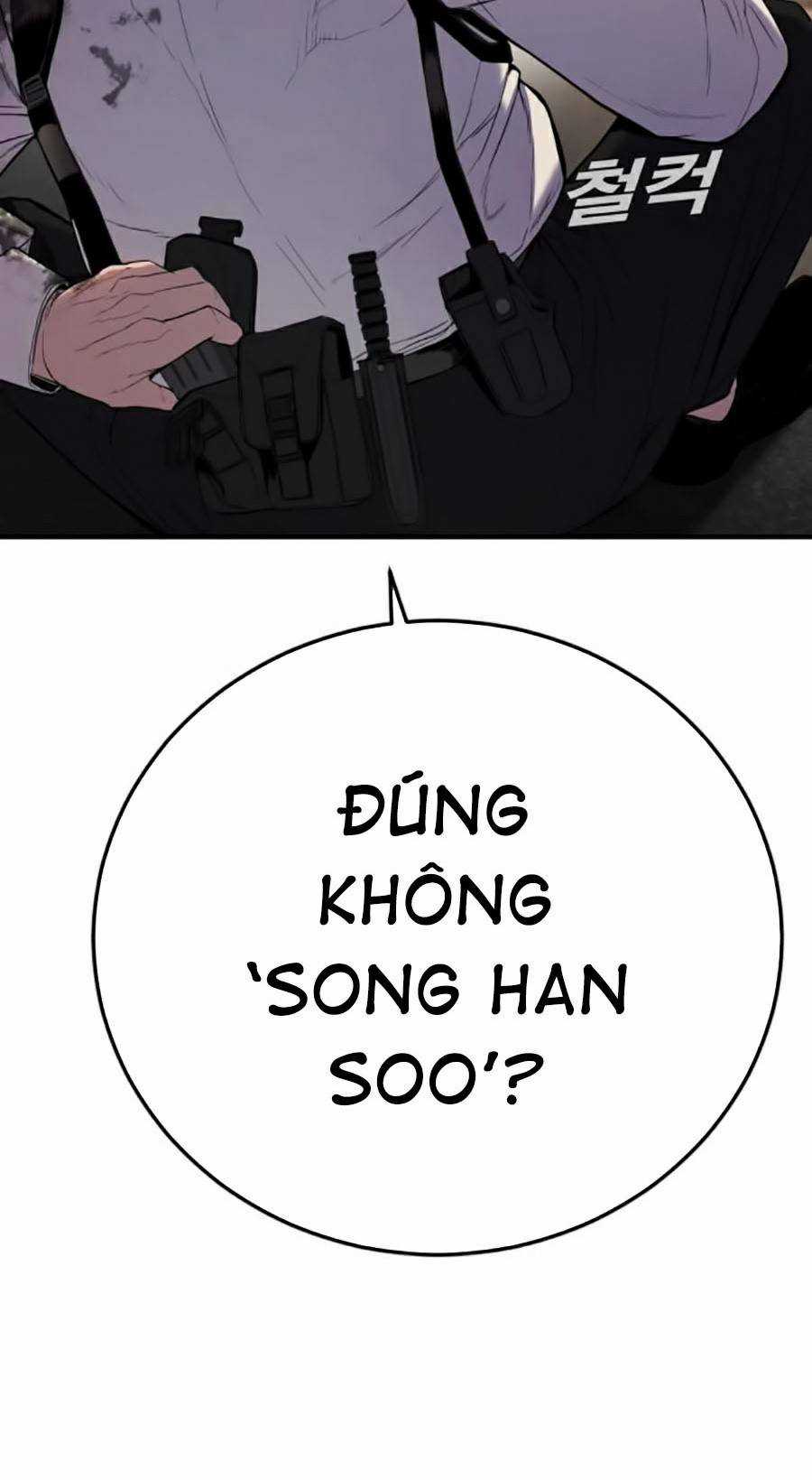 Bố Tôi Là Đặc Vụ Chapter 8.1 trang 49