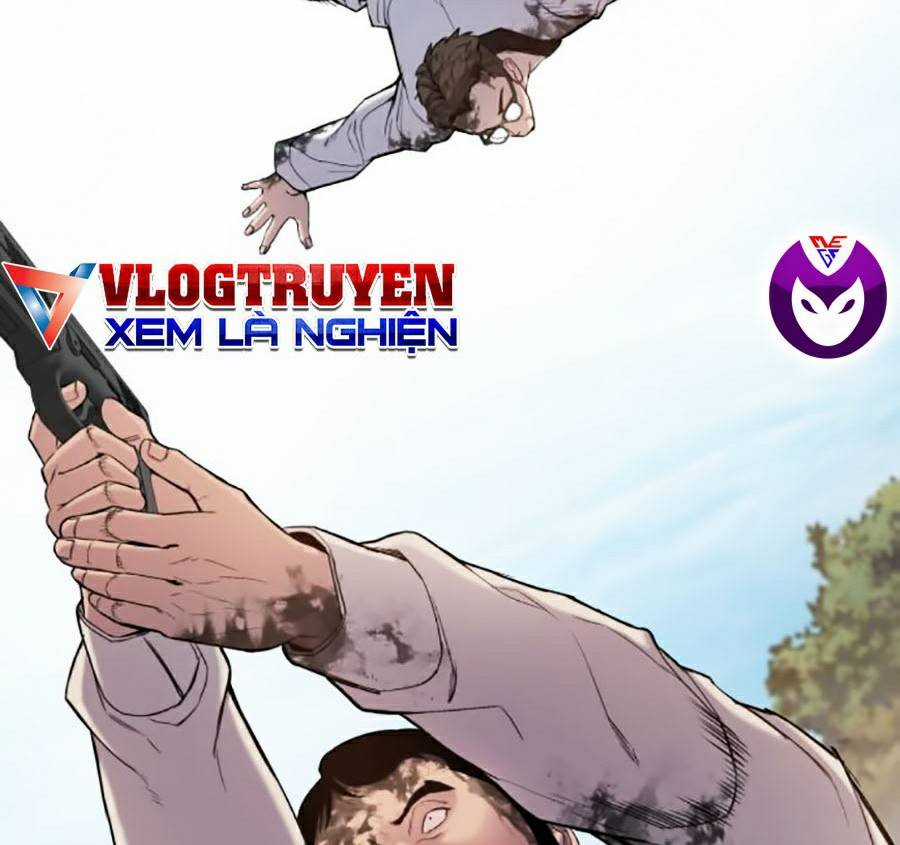 Bố Tôi Là Đặc Vụ Chapter 8.1 trang 58