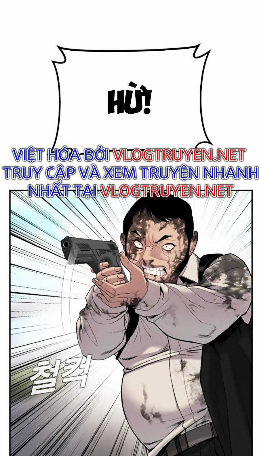 Bố Tôi Là Đặc Vụ Chapter 8.1 trang 71