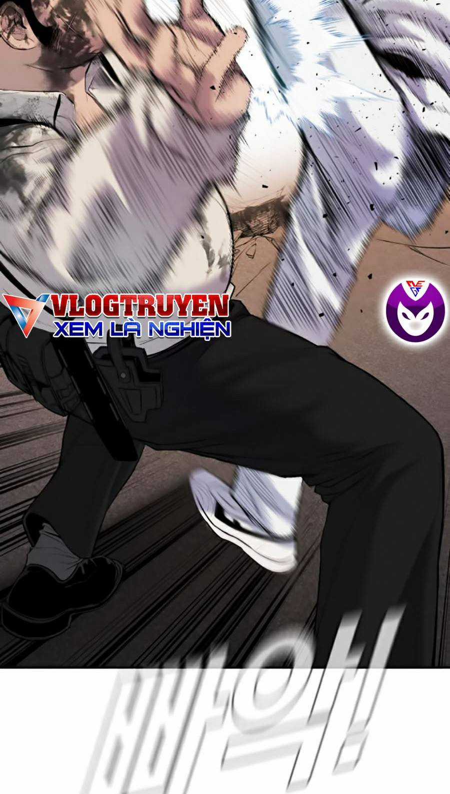 Bố Tôi Là Đặc Vụ Chapter 8.1 trang 73