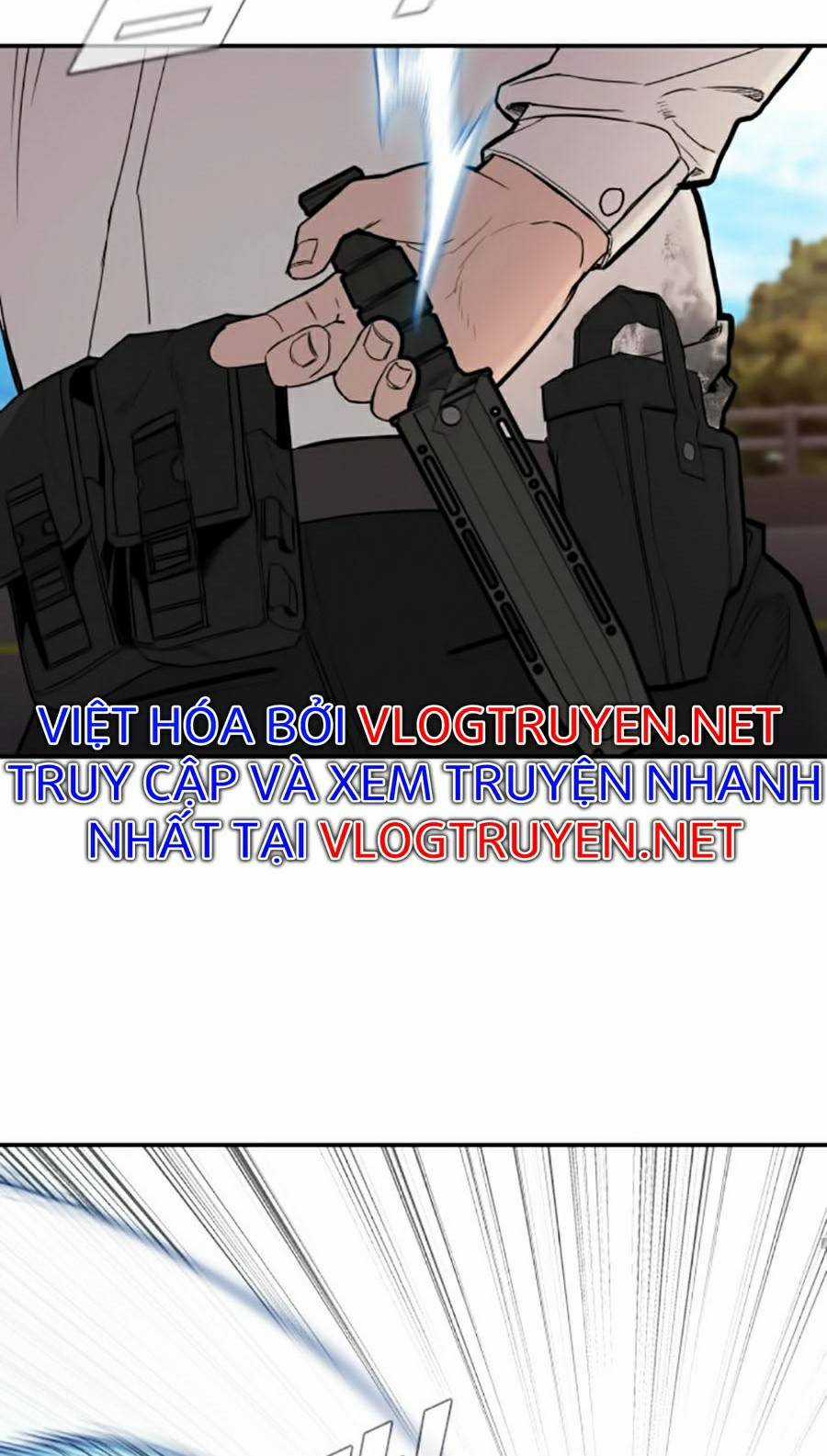 Bố Tôi Là Đặc Vụ Chapter 8.1 trang 78