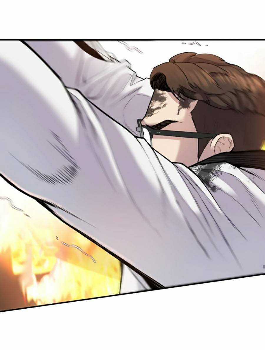 Bố Tôi Là Đặc Vụ Chapter 8.1 trang 80