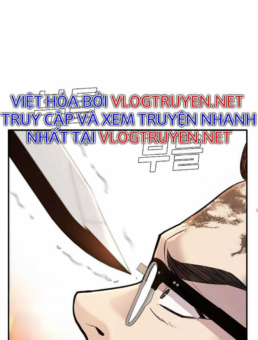 Bố Tôi Là Đặc Vụ Chapter 8.1 trang 83